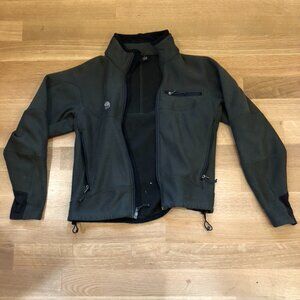 Mountain Hardware Mid layer
